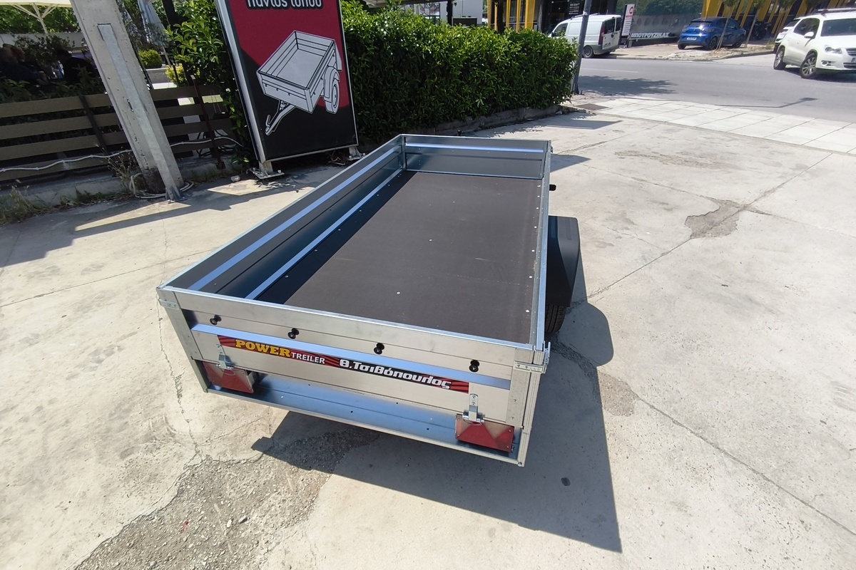 Power Pondus Multi 2.05X1.25