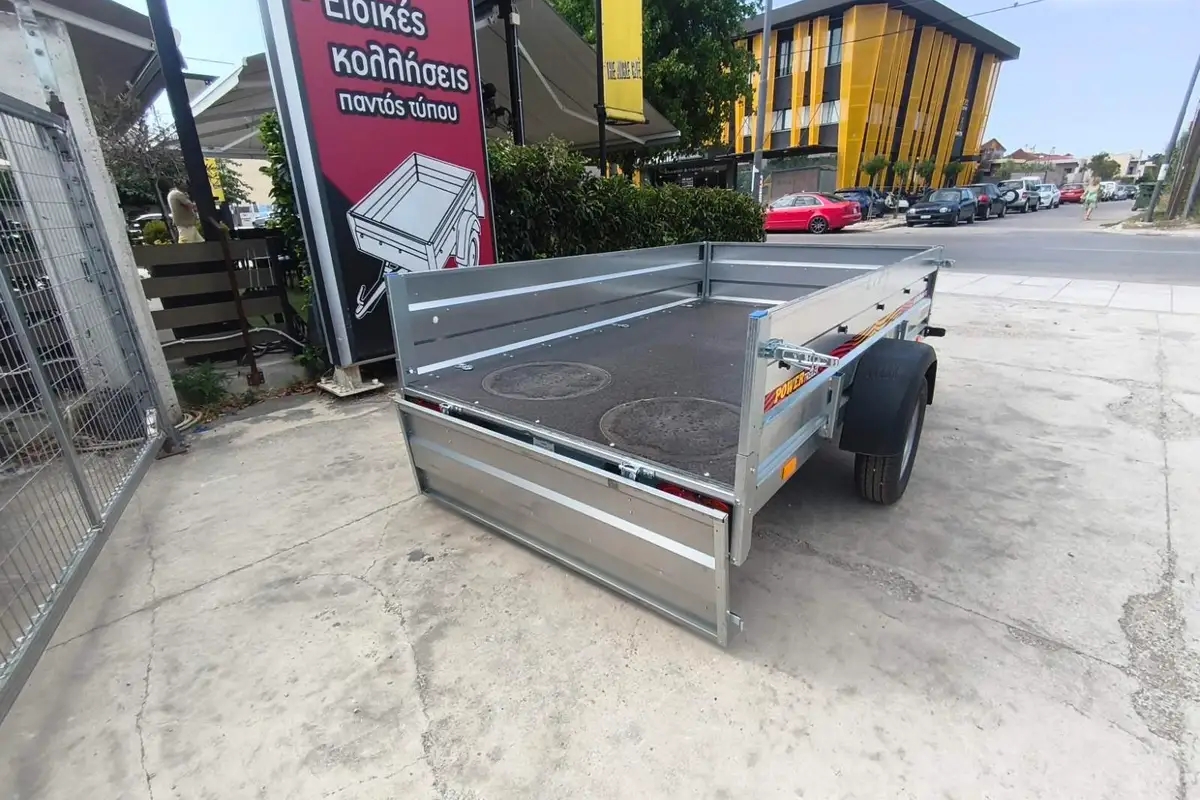 Power Tractus 2.65X1.50X0.45 